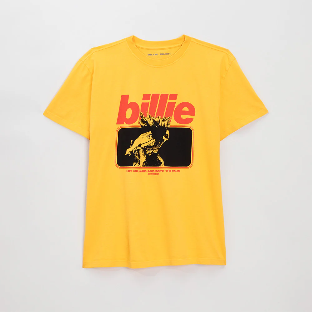 Tops & Tees